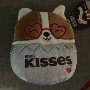 Valentines Squishmallow